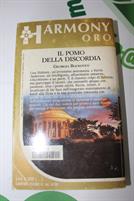 IL POMO DELLA DISCORDIA di Georgia Bockoven