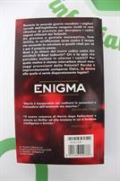ENIGMA di Robert Harris