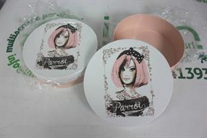 41 SCATOLE DI CARTONE DIAMETRO 20CM