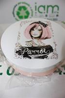 41 SCATOLE DI CARTONE DIAMETRO 20CM