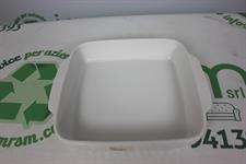 PIROFILA IN CERAMICA DIAMETRO 24 CM