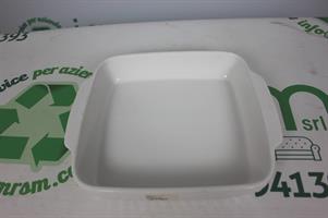 PIROFILA IN CERAMICA DIAMETRO 24 CM