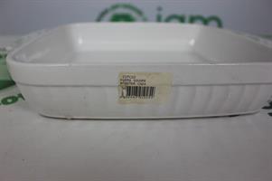 PIROFILA IN CERAMICA DIAMETRO 24 CM