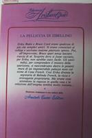 LOTTO 4 LIBRI BLUEMOON