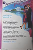 LOTTO 4 LIBRI BLUEMOON