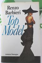 TOP MODEL di Renzo Barbieri