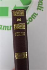 IL SICILIANO di Mario Puzo