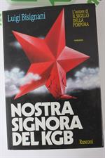 LA NOSTRA SIGNORA DEL KGB di Luigi Bisignani