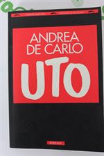 UTO di Andrea De Carlo