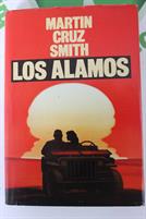 LOS ALAMOS di Martin Cruz Smith
