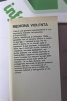 MEDICINA VIOLENTA di Arthur Hailey