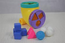 GIOCO FORMINE PRIMA INFANZIA