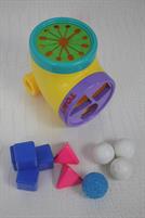 GIOCO FORMINE PRIMA INFANZIA