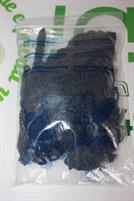 BORSA RETE UNIVERSALE PER PASSEGGINO COL.BLU