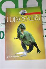 I DINOSAURI di Giunti Junior