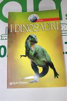 I DINOSAURI di Giunti Junior