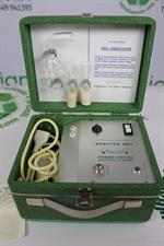 APPARECCHIO PER AEROSOL APULEIUS AEROTER DRY - S.VENTURA