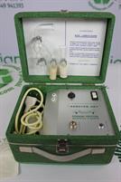 APPARECCHIO PER AEROSOL APULEIUS AEROTER DRY - S.VENTURA