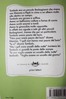 IL GUFO CHE AVEVA PAURA DEL BUOIO di Jill Tomlinson
