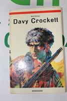 DAVY CROCKETT - Mondadori Vintage