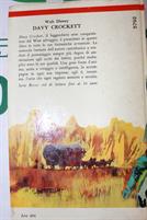 DAVY CROCKETT - Mondadori Vintage