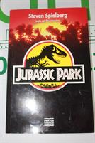 JURASSIC PARK di Steven Spielberg