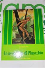 PINOCCHIO di Carlo Collodi