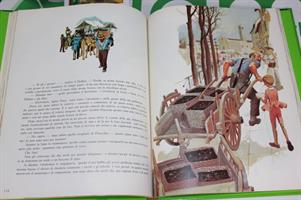 PINOCCHIO di Carlo Collodi