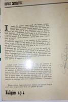 PINOCCHIO di Carlo Collodi - vintage