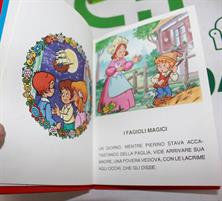 LA MIA PICCOLA BIBLIOTECA:VARI RACCONTI