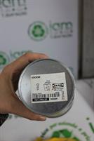 VASO PER INTERNO/ESTERNO GALVANIZZATO ALTEZZA 16 CM D 12CM