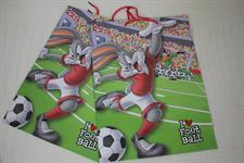 LOTTO 2 BORSE REGALO BUGS BUNNY