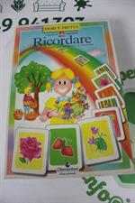 RICORDARE : 10 MODI DIVERTENTI PER SVILUPPARE LA MEMORIA