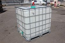 CISTERNA 1000 LT PROMO!!